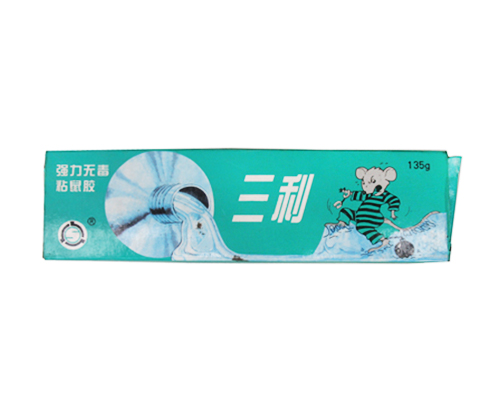 三利强力无敌粘鼠胶
