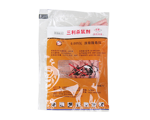 三利杀鼠剂