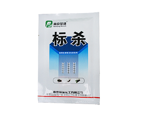 南京荣诚标杀